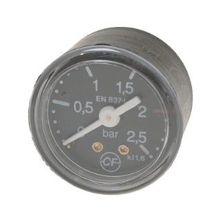 BOILER MANOMETER